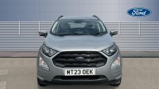 Ford EcoSport 1.0 EcoBoost 125 ST-Line 5dr Petrol Hatchback